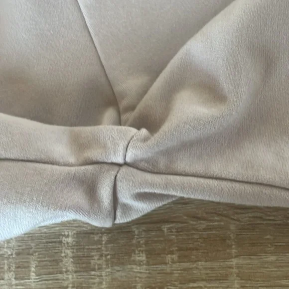 MADHAPPY Women's Lavender Bike Shorts - Picture 5 of 7